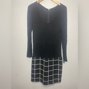 Banana Republic Size 8 dress.  Office Chic. Classy.